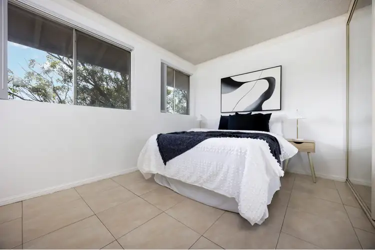 Sixth view of Homely apartment listing, 21/141-143 Chapel Road, Bankstown NSW 2200