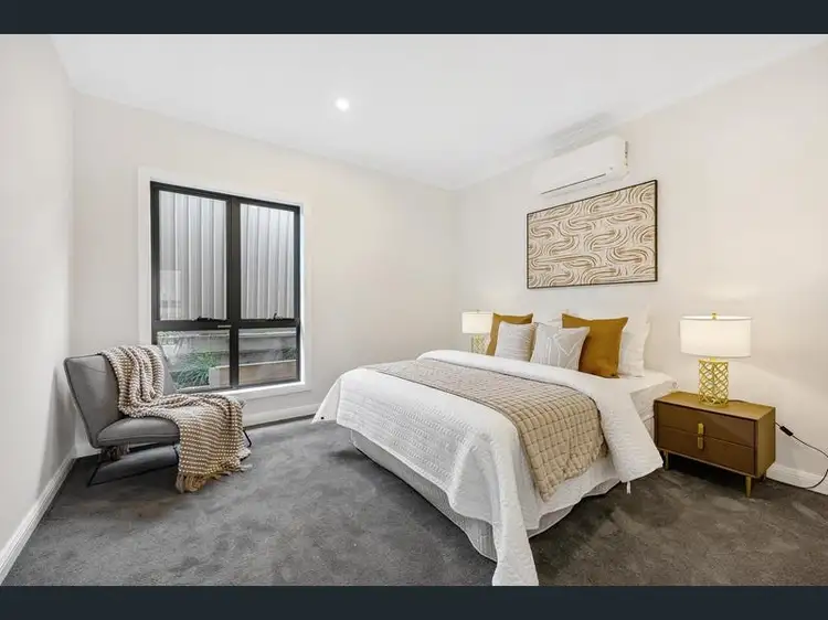 Sixth view of Homely townhouse listing, 3/2B Farleigh Avenue, Burwood VIC 3125