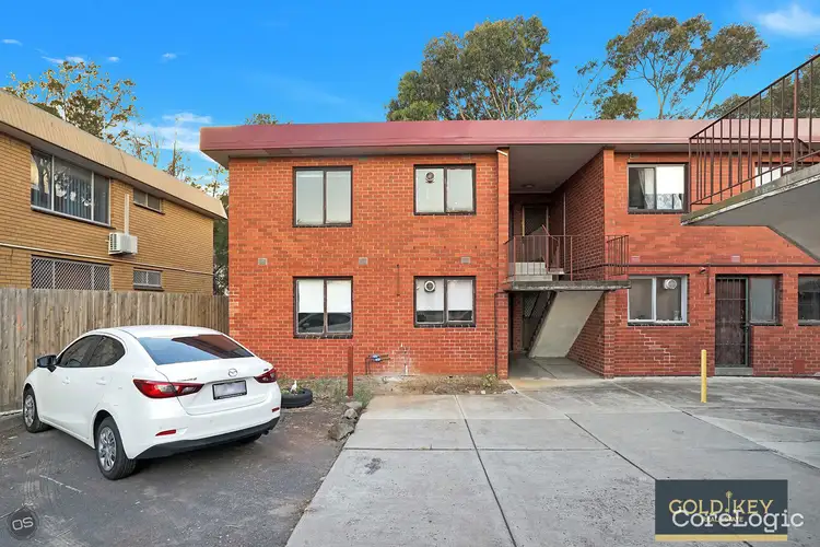 12/16 Eldridge Street, Footscray VIC 3011