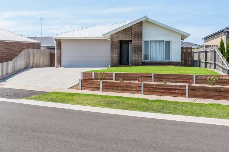 Main view of Homely house listing, 26 Broadhead Way, Bannockburn VIC 3331