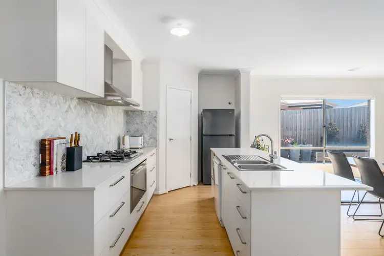 Second view of Homely house listing, 26 Broadhead Way, Bannockburn VIC 3331