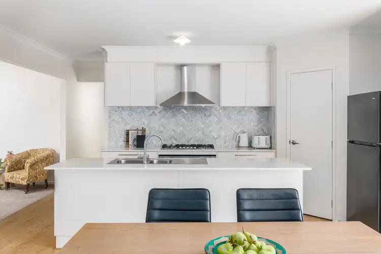 Fifth view of Homely house listing, 26 Broadhead Way, Bannockburn VIC 3331