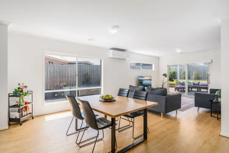 Sixth view of Homely house listing, 26 Broadhead Way, Bannockburn VIC 3331