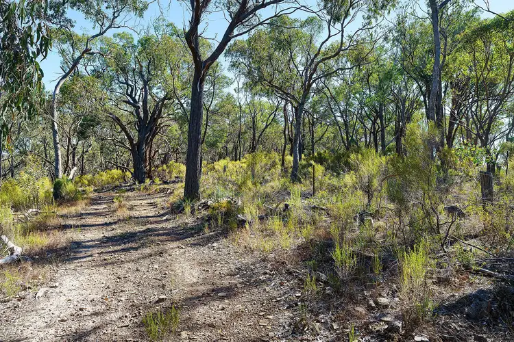 Lot 4 McNutts Lane, Heathcote VIC 3523