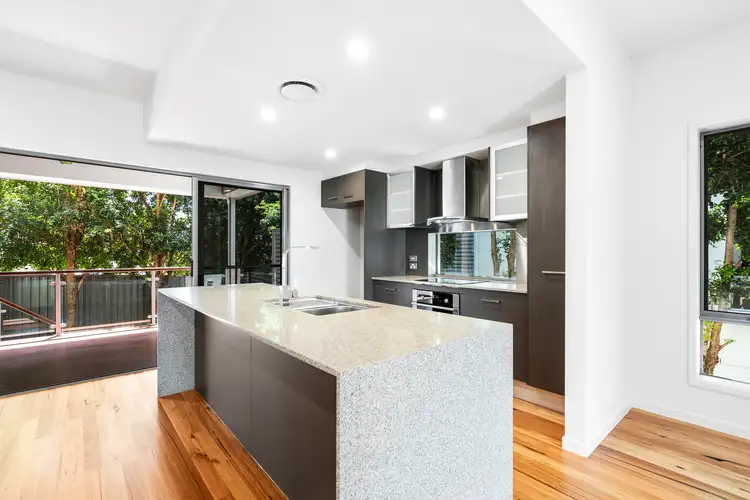 Fifth view of Homely semi-detached listing, 2/3 Shillito Street, Southport QLD 4215