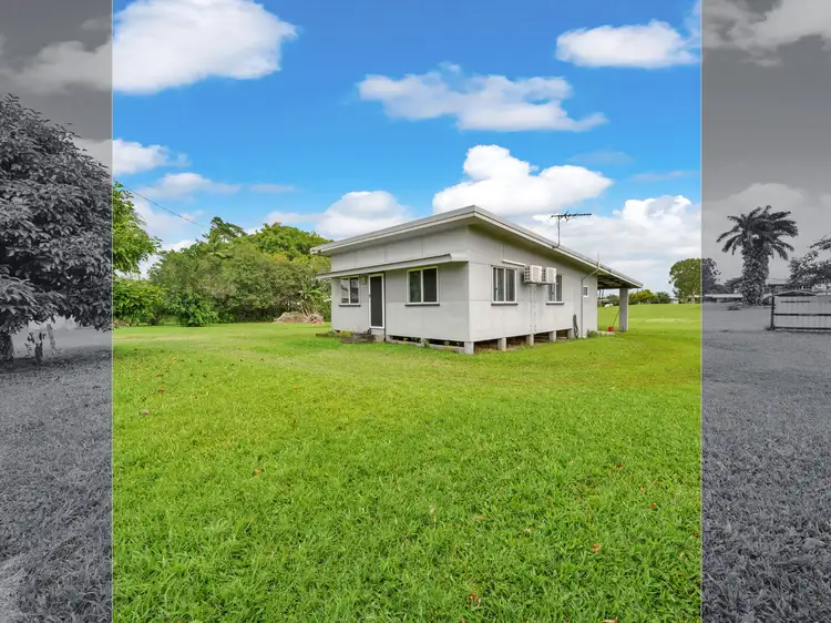 7 Eslick Street, Mighell QLD 4860