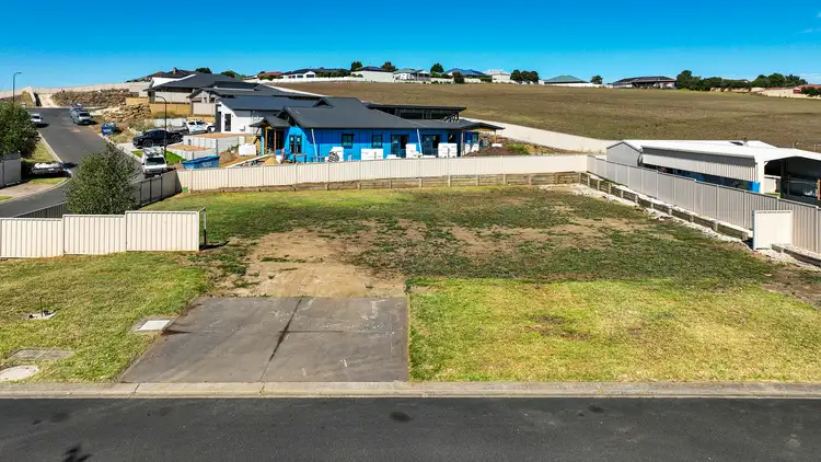 Sixth view of Homely land listing, 29 Altinio Drive, Mount Gambier SA 5290