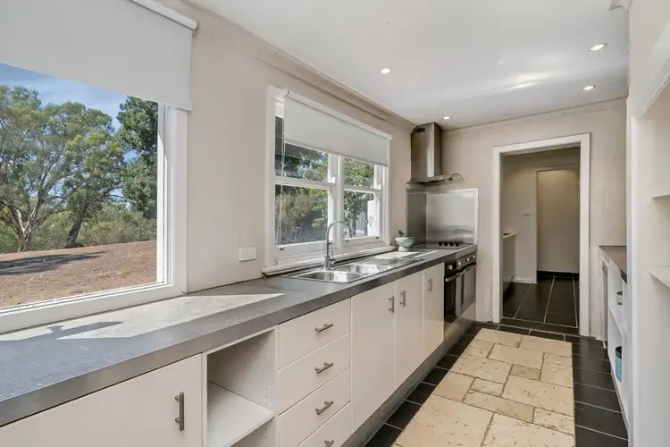 Third view of Homely rural property listing, 32 Five Gums Lane, Heathcote VIC 3523