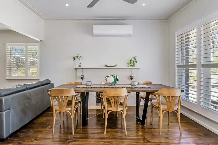 Sixth view of Homely rural property listing, 32 Five Gums Lane, Heathcote VIC 3523