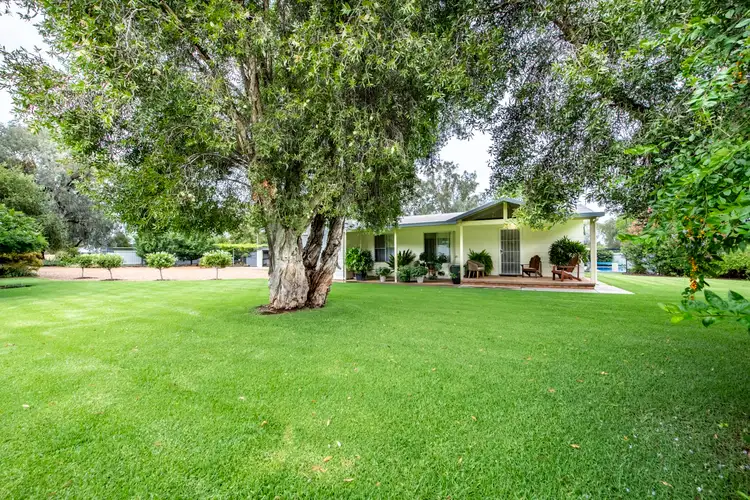 Fourth view of Homely rural property listing, 8R Burrabadine Road, Dubbo NSW 2830
