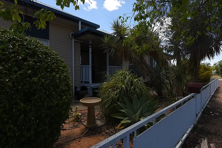 Second view of Homely block of units listing, 99 CRANE STREET, Longreach QLD 4730