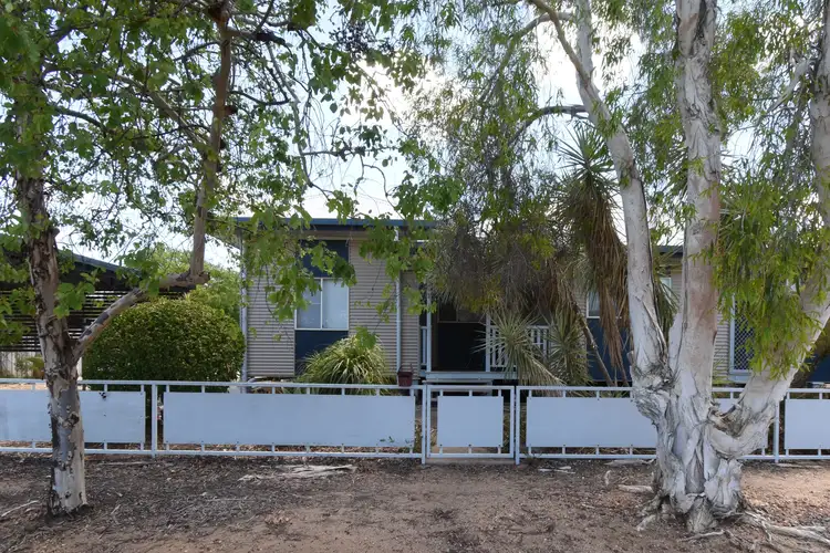 Third view of Homely block of units listing, 99 CRANE STREET, Longreach QLD 4730