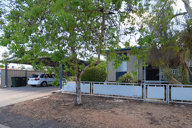 Fourth view of Homely block of units listing, 99 CRANE STREET, Longreach QLD 4730