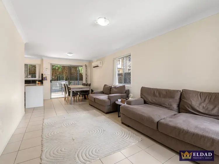 Second view of Homely townhouse listing, 11/4 Myola Street, Browns Plains QLD 4118