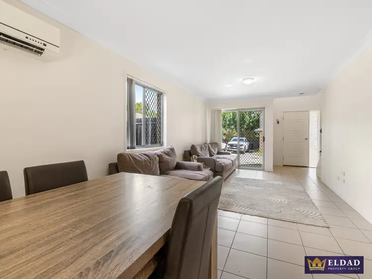 Third view of Homely townhouse listing, 11/4 Myola Street, Browns Plains QLD 4118