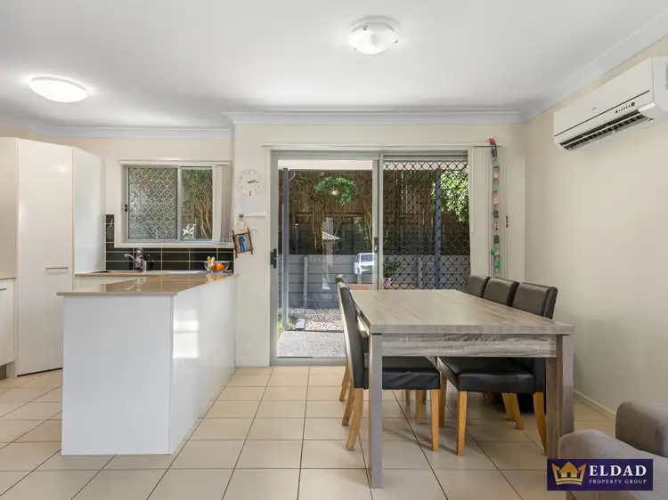 Fourth view of Homely townhouse listing, 11/4 Myola Street, Browns Plains QLD 4118