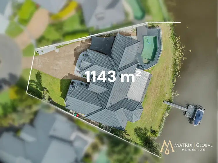 Third view of Homely house listing, 7 Cutwater Close, Clear Island Waters QLD 4226