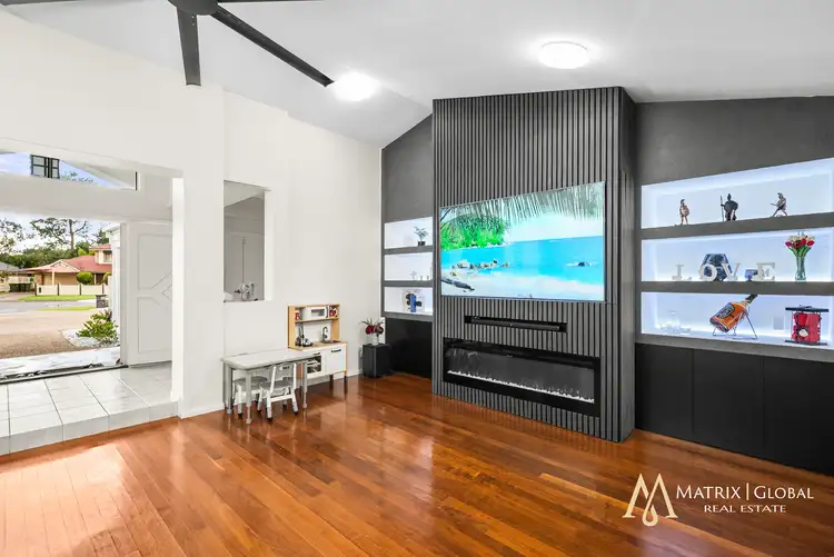 Fourth view of Homely house listing, 7 Cutwater Close, Clear Island Waters QLD 4226