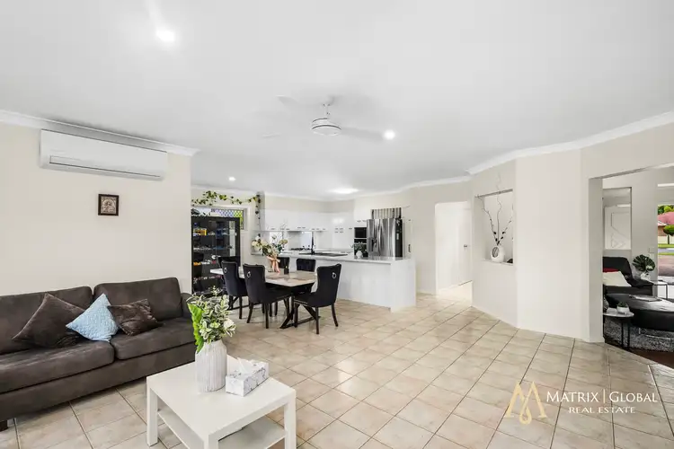 Sixth view of Homely house listing, 7 Cutwater Close, Clear Island Waters QLD 4226