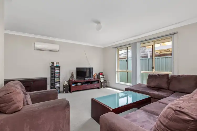 Second view of Homely house listing, 2 Bilba Crescent, Maryland NSW 2287