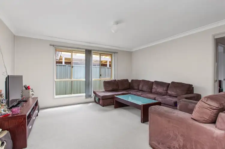 Third view of Homely house listing, 2 Bilba Crescent, Maryland NSW 2287