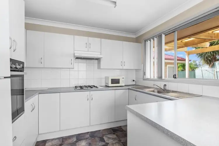 Fourth view of Homely house listing, 2 Bilba Crescent, Maryland NSW 2287