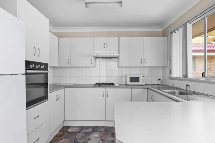 Fifth view of Homely house listing, 2 Bilba Crescent, Maryland NSW 2287