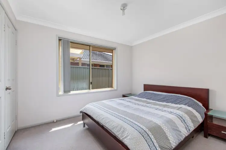 Sixth view of Homely house listing, 2 Bilba Crescent, Maryland NSW 2287