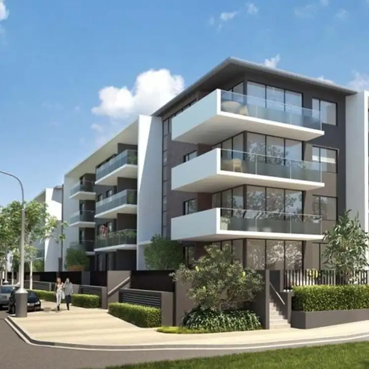 Second view of Homely apartment listing, Address available on request