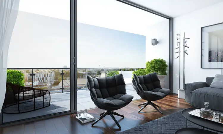 Fourth view of Homely apartment listing, Address available on request