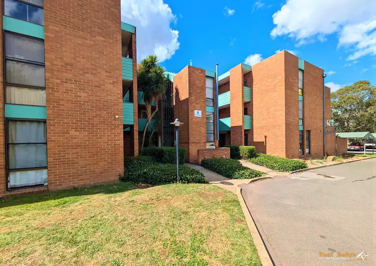 9a/62 Wattle Street, Lyneham ACT 2602
