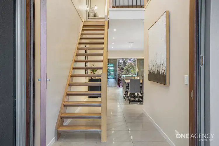 Third view of Homely house listing, 62 Crest Ridge Parade, Brookwater QLD 4300