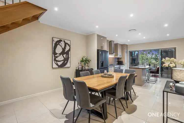 Fourth view of Homely house listing, 62 Crest Ridge Parade, Brookwater QLD 4300