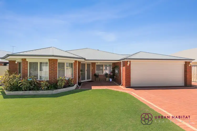 96 Centennial Avenue, Bertram WA 6167