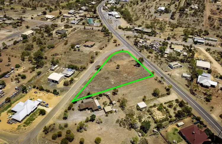 135 Hampton Road, Northampton WA 6535