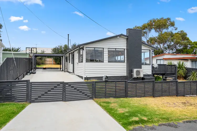 Main view of Homely house listing, 10 Mckinly Street, Midway Point TAS 7171