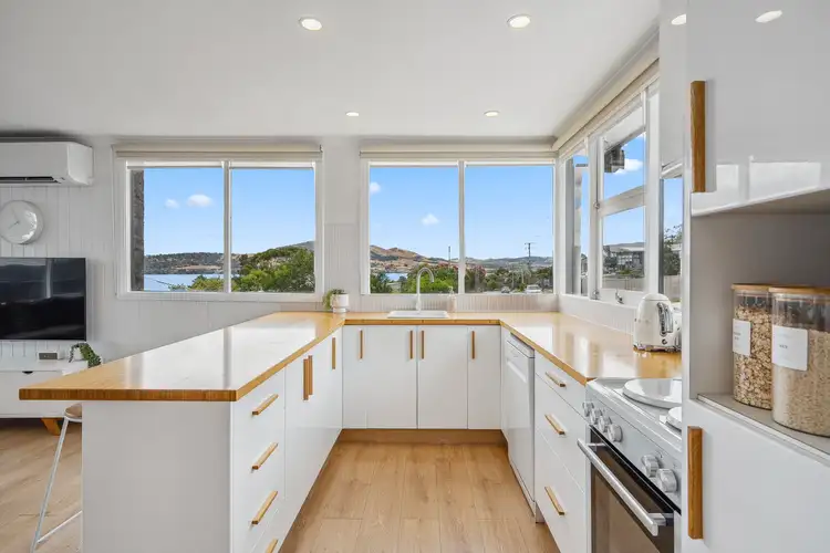 Third view of Homely house listing, 10 Mckinly Street, Midway Point TAS 7171