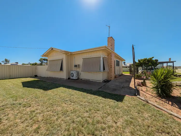 52 Marraboor Street, Lake Boga VIC 3584