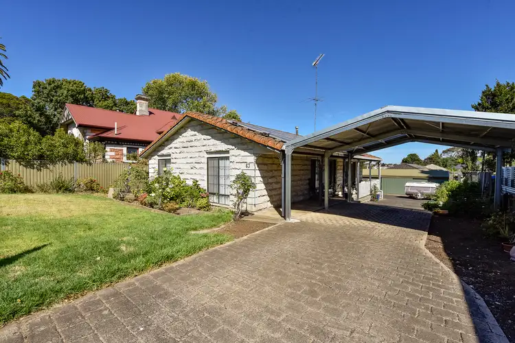 63 Penola Road, Mount Gambier SA 5290