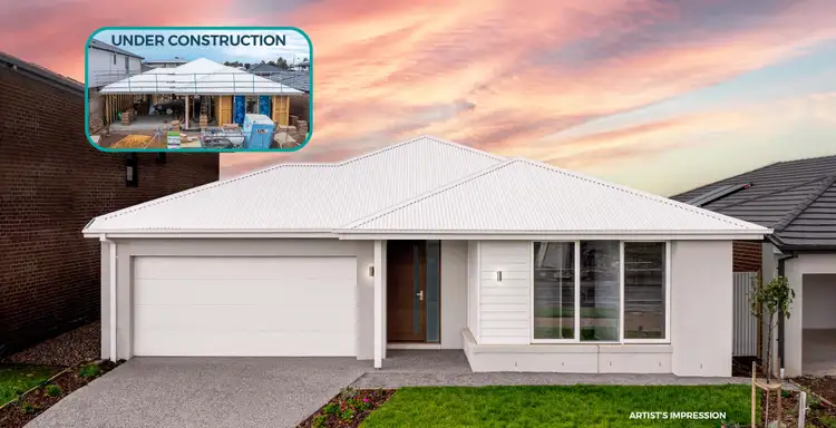 47 Madisons Avenue, Diggers Rest VIC 3427