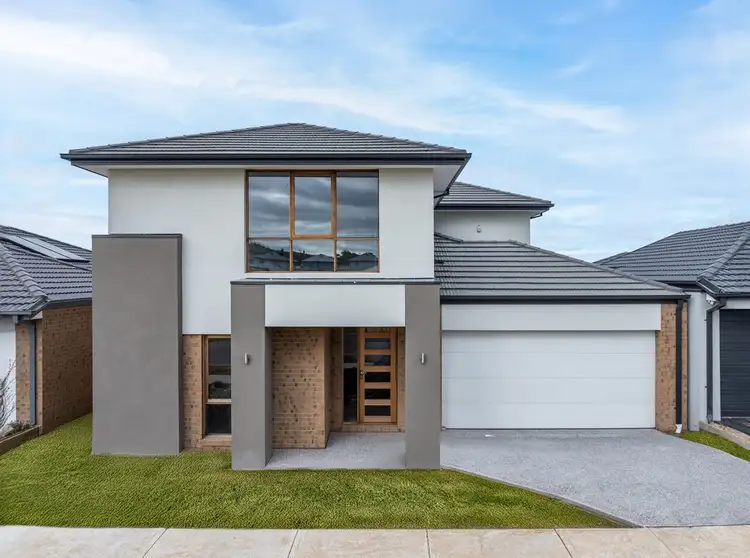 47 Madisons Avenue, Diggers Rest VIC 3427