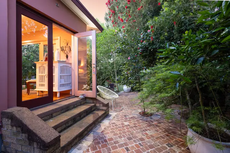 Second view of Homely house listing, 12 The Esplanade, Lorn NSW 2320