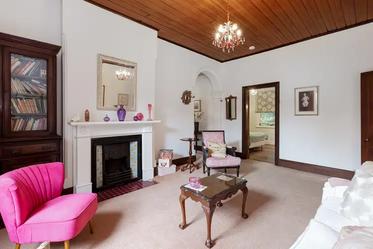Third view of Homely house listing, 12 The Esplanade, Lorn NSW 2320