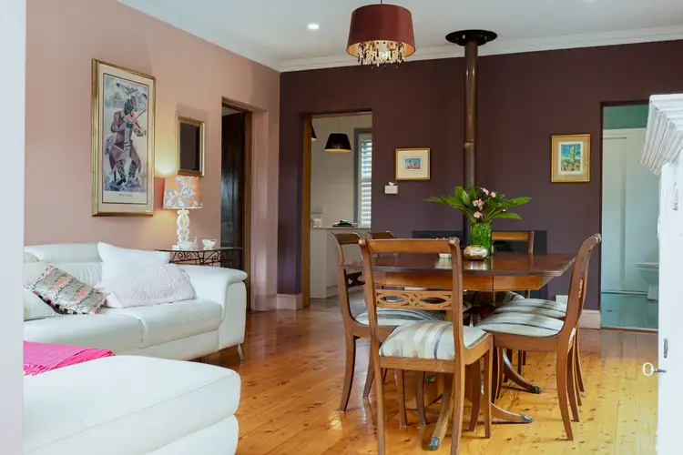 Fourth view of Homely house listing, 12 The Esplanade, Lorn NSW 2320