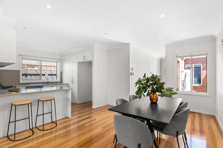 Third view of Homely unit listing, 32 Park Drive, Keilor East VIC 3033