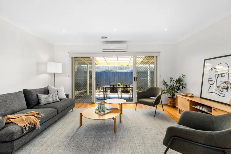 Fourth view of Homely unit listing, 32 Park Drive, Keilor East VIC 3033