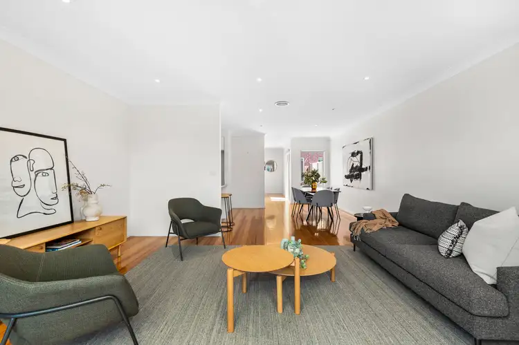 Fifth view of Homely unit listing, 32 Park Drive, Keilor East VIC 3033