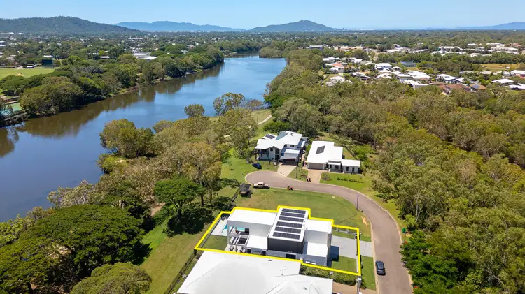 Main view of Homely house listing, 16 Wateredge Cove, Douglas QLD 4814