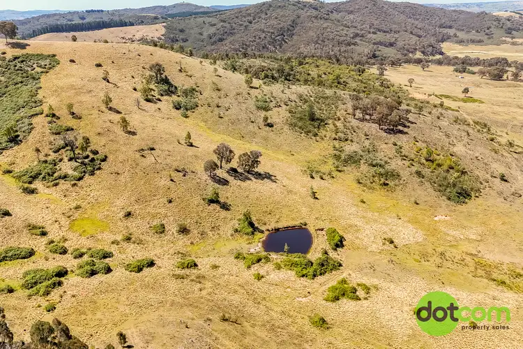 441 Cooksvale Road, Peelwood NSW 2583