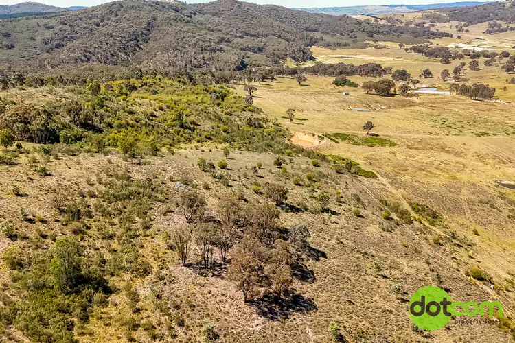 Second view of Homely rural property listing, 441 Cooksvale Road, Peelwood NSW 2583